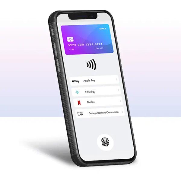 Adaptive Issuance Instant Financial Payment Card