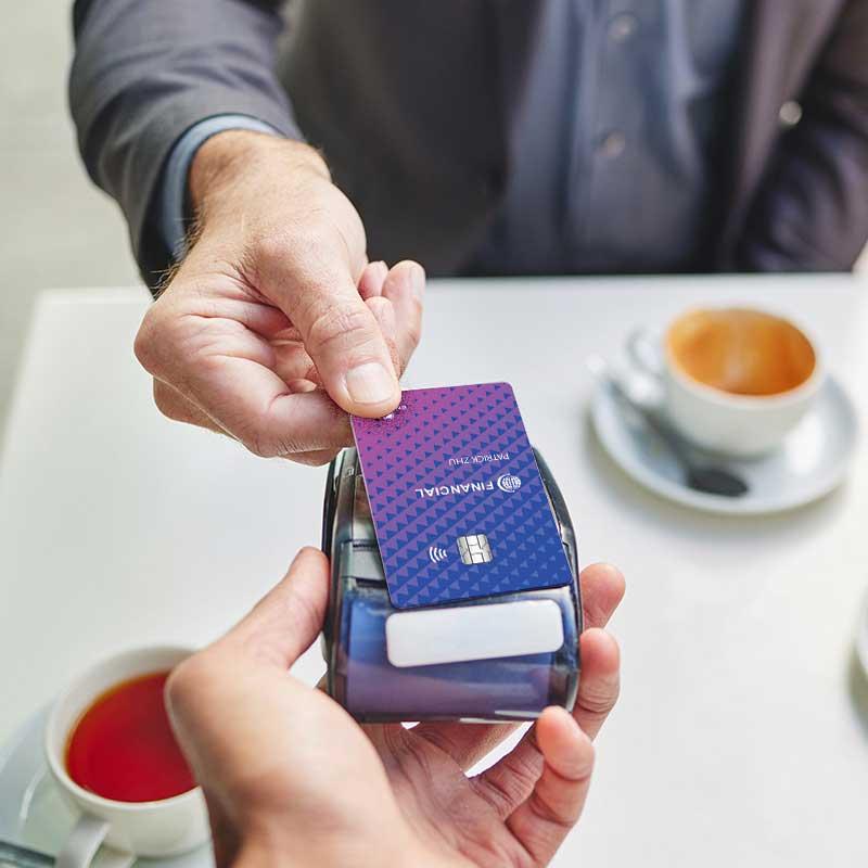 Card & ID Issuance