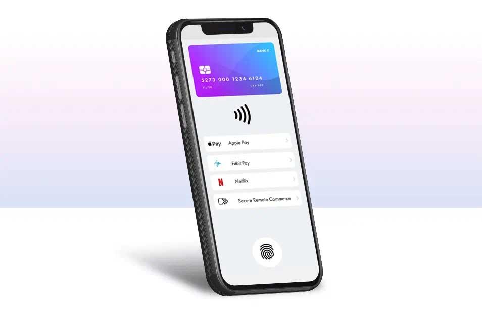 Card Issuance Software