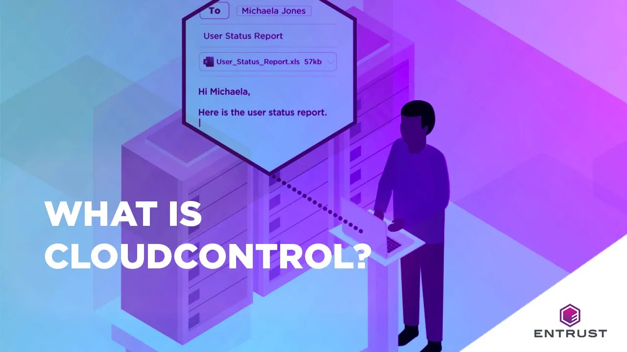 CloudControl