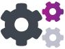 Various Configurations
