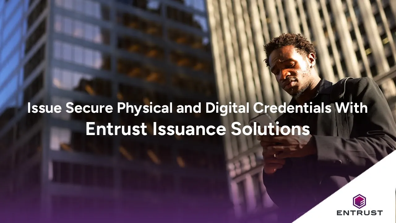 Financial Card Issuance
