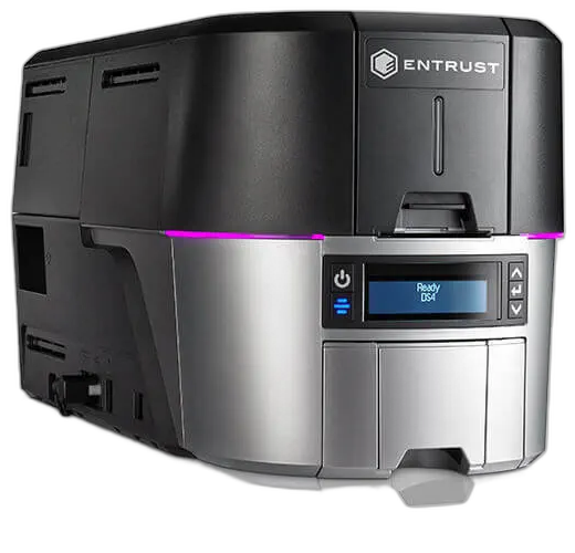 Sigma DS4 Direct-to-Card Printer